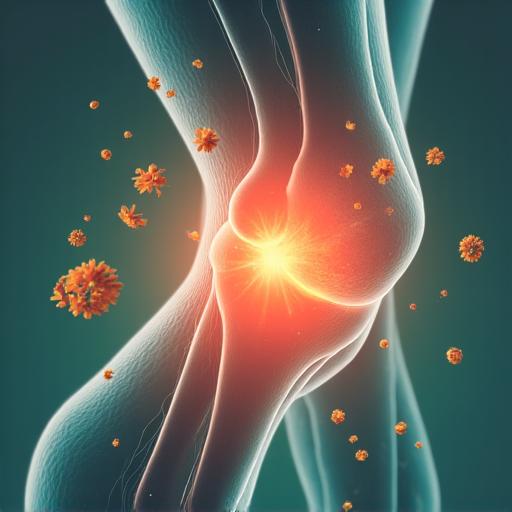 Gestion des blessures sportives par la nutrition thérapeutique