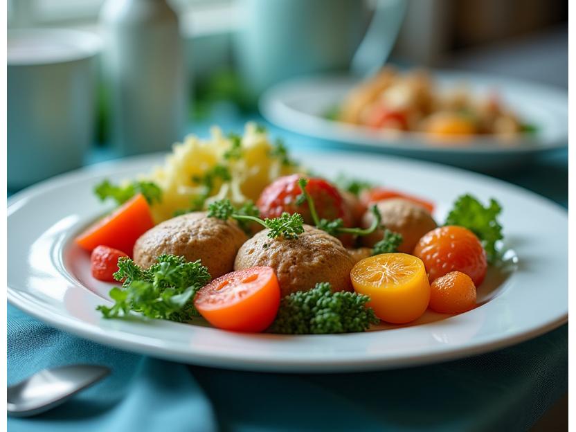 Micronutrition pour intolérance alimentaire cœliaque végétarien allergie